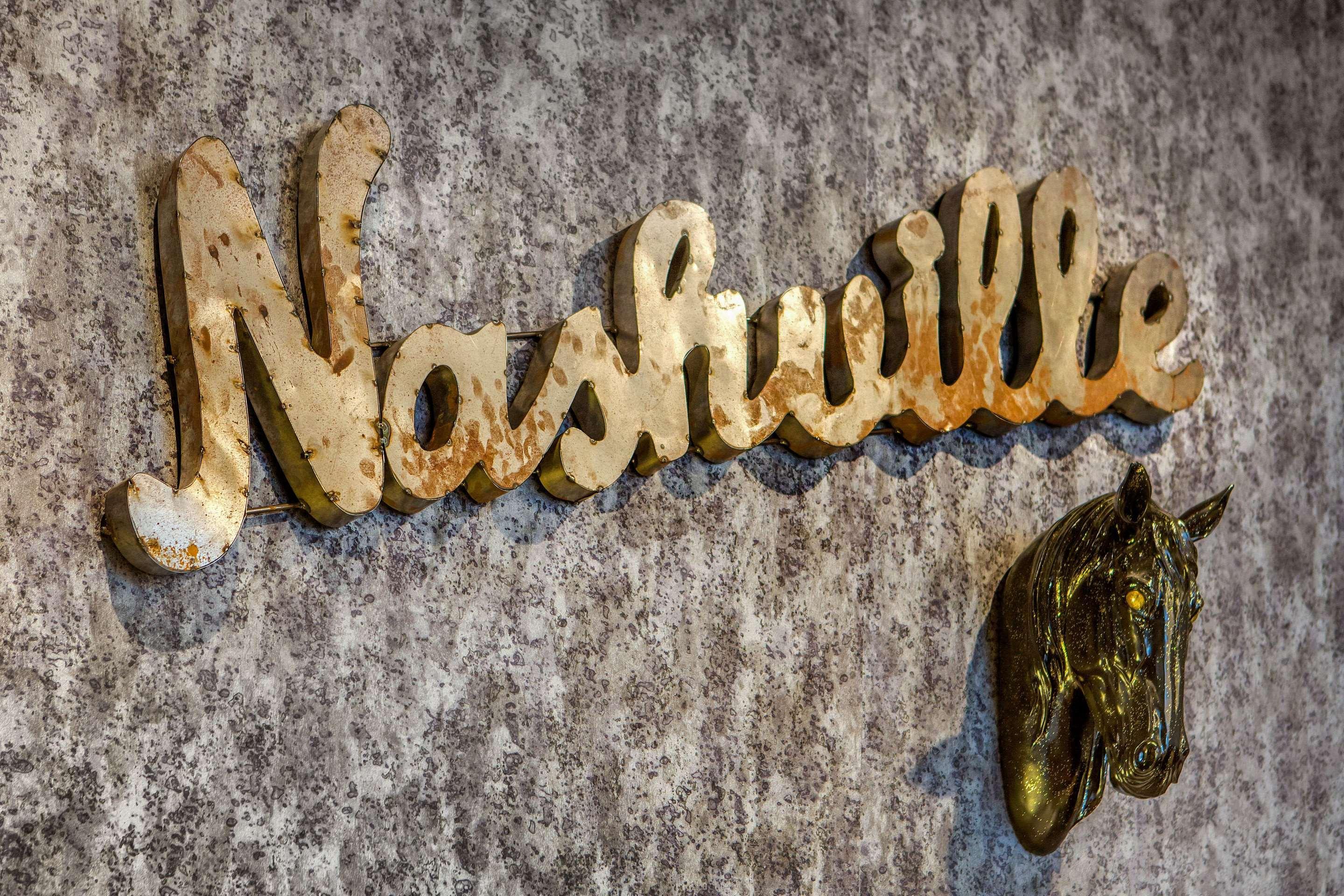 Cambria Hotel Nashville Downtown Extérieur photo
