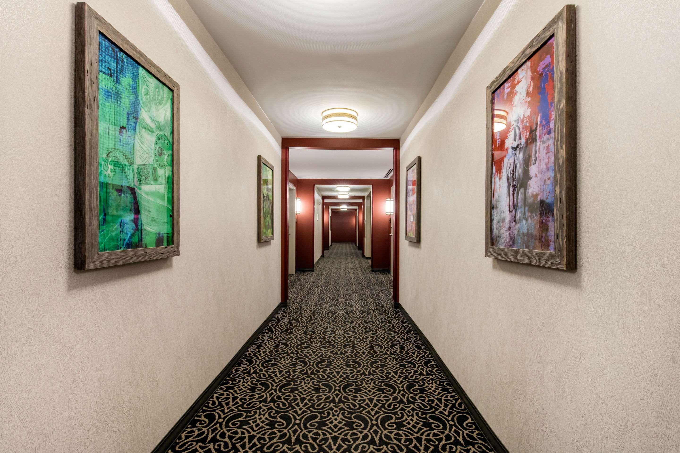 Cambria Hotel Nashville Downtown Extérieur photo