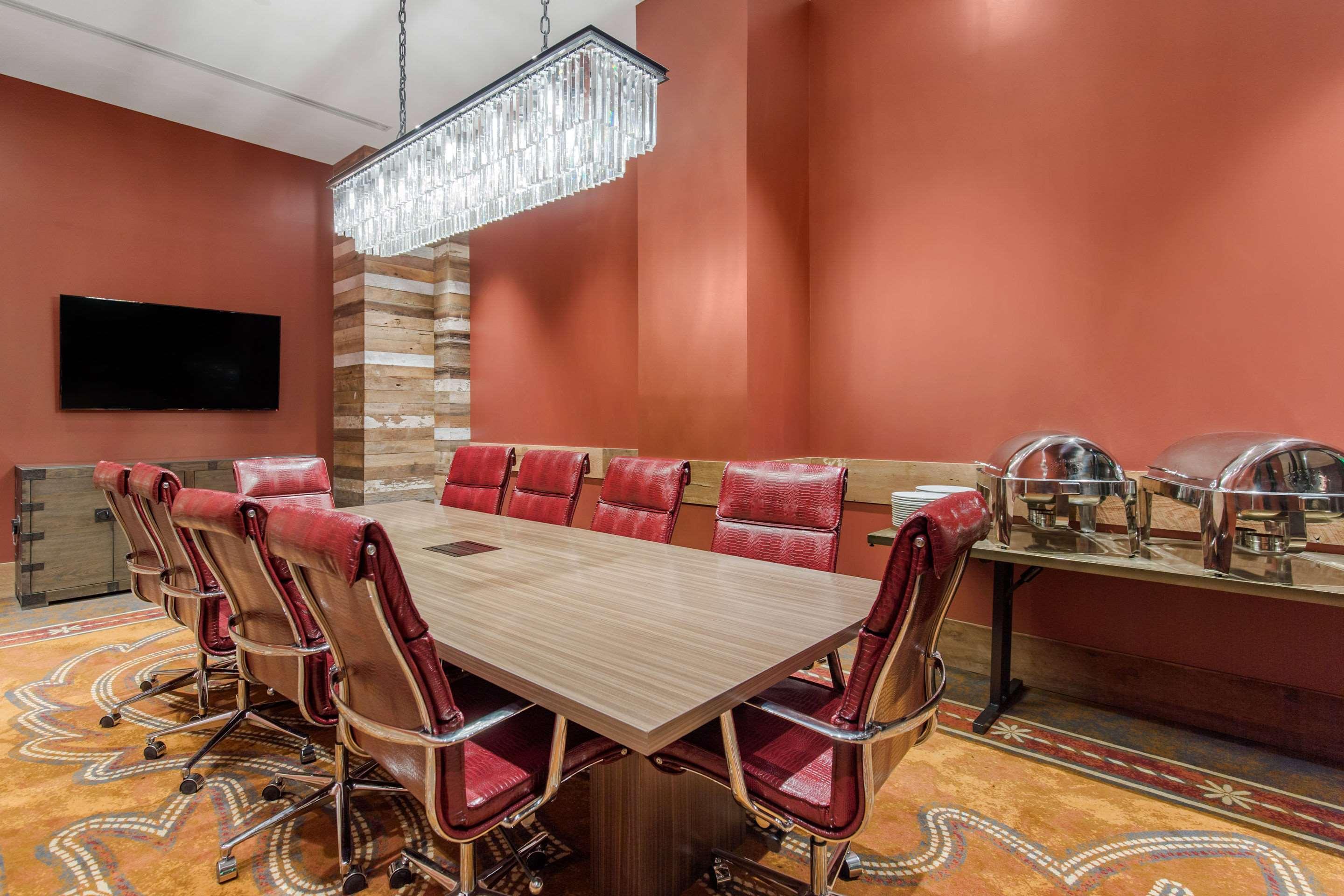 Cambria Hotel Nashville Downtown Extérieur photo